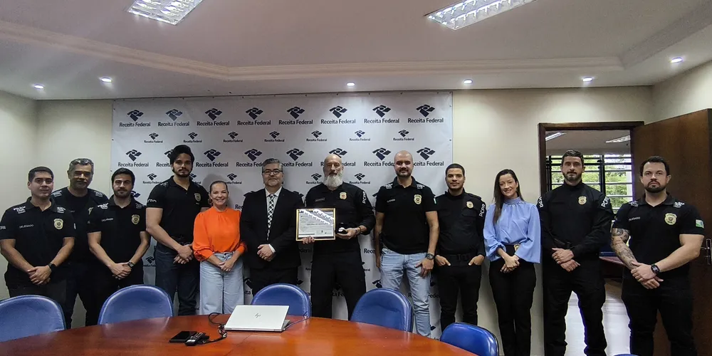 No encontro foi realizada avaliação de cenários, discutidas importantes ações estratégicas, bem como buscou-se fortalecer a parceria institucional.