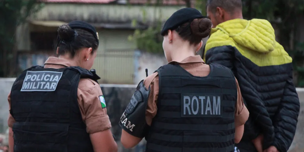 Feminicídios caem 20% no Paraná em 2025, aponta Sistema Nacional de Segurança Pública