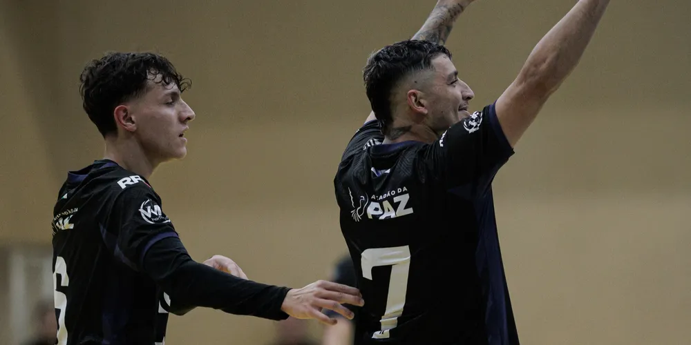 Thiaguinho (7) e Matheus Santos (6) são alguns dos remanescentes da última temporada