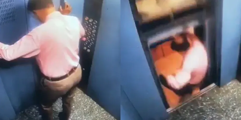 Segundo o jornal The Times of India, a vítima é Vatsal Panchal, morador do conjunto habitacional Mukhya Mantri Awas Yojana