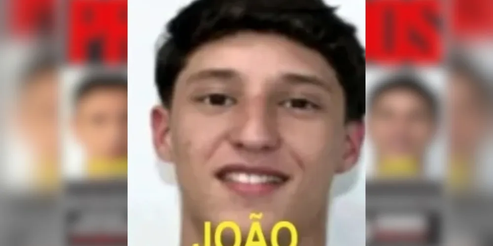 João Gabriel Xavier Bertho, um dos suspeitos no caso de abuso coletivo, foi o segundo a se entregar à polícia