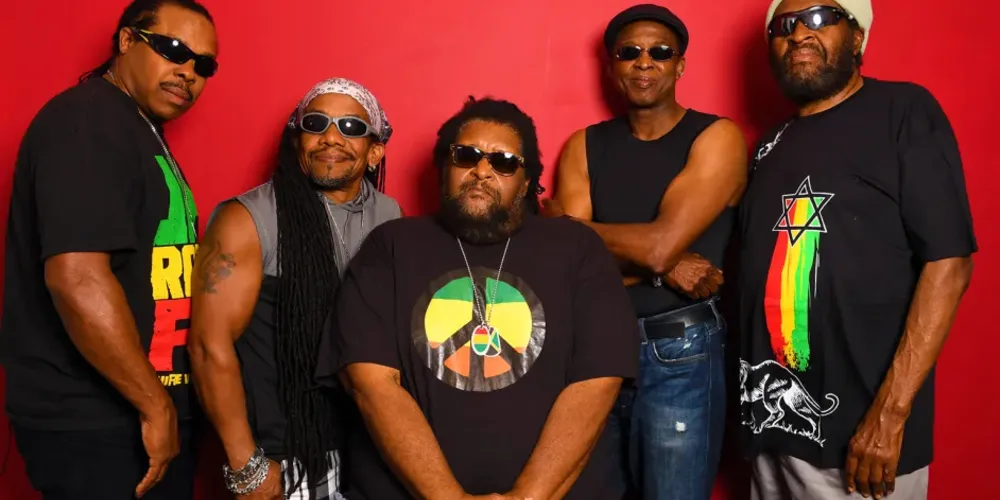 O grupo ajudou a espalhar o ritmo caribenho por diversos países