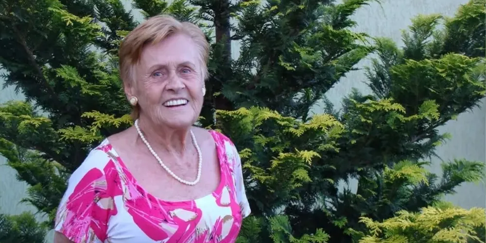 Irene atuava como artesã