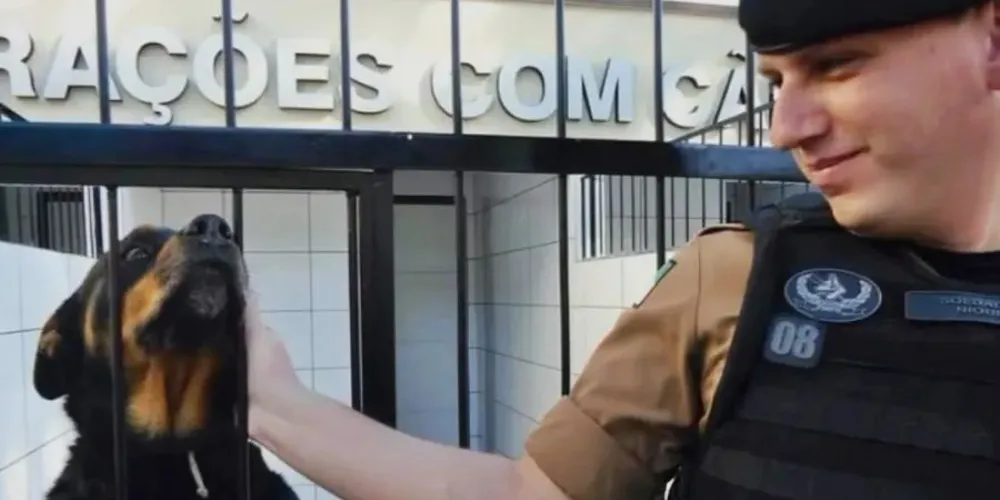 Cabo Jean Patrick Niquetti