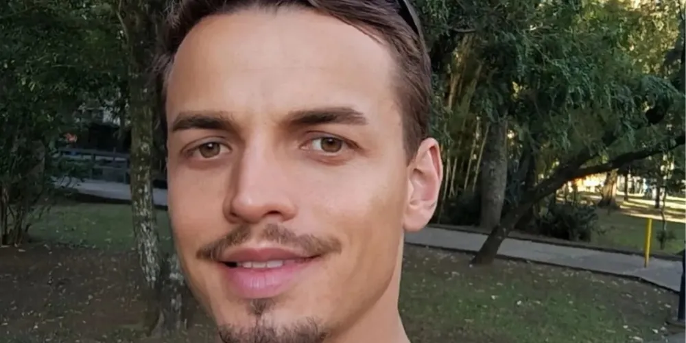 João Alberto Roth Gomes morreu aos 29 anos