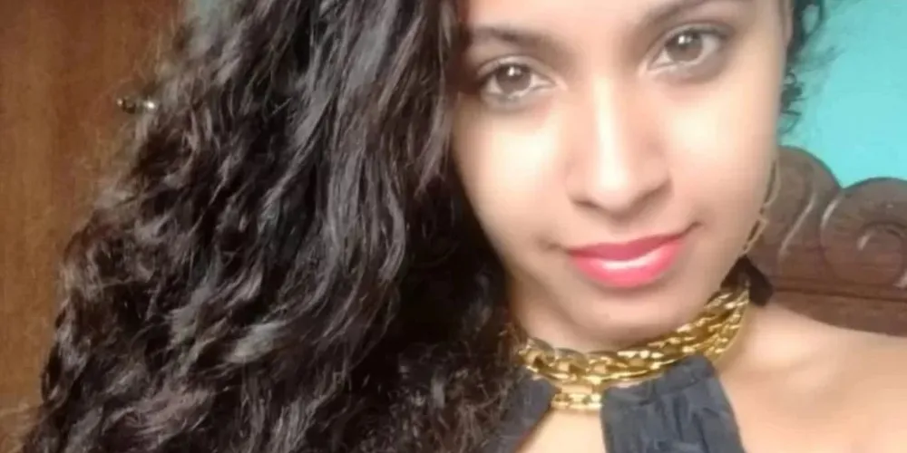 O homem confessou o motivo pelo qual decidiu matar a namorada e a filha à polícia militar