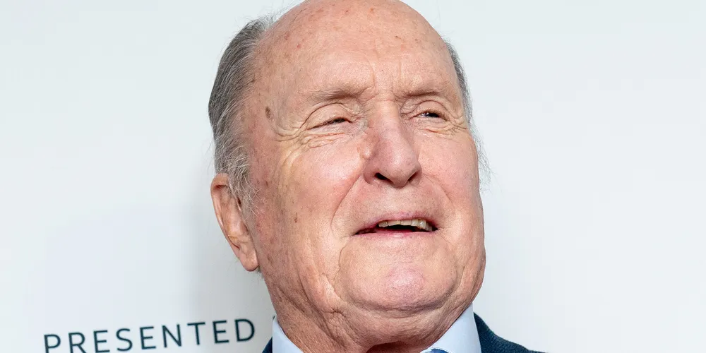 Robert Duvall começou sua carreira na década de 50