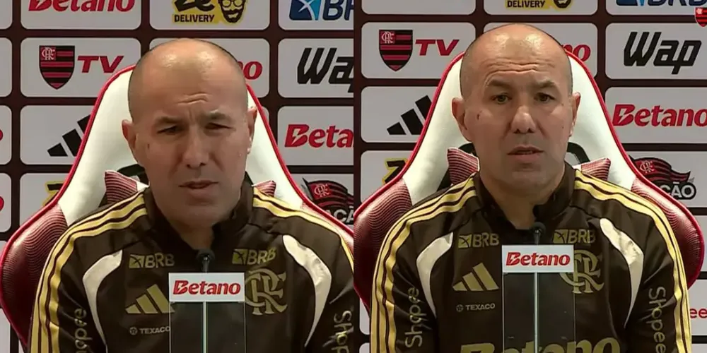 O técnico português assumiu o comando com a missão de implementar uma filosofia mais rígida