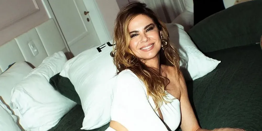 Na nota, a emissora afirmou que o fim do contrato aconteceu em comum acordo