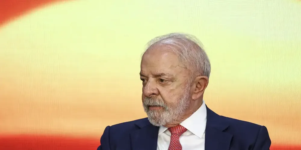 Nos dias 19 e 20, o presidente Lula participará, em Nova Delhi, da cúpula sobre o Impacto da Inteligência Artificial