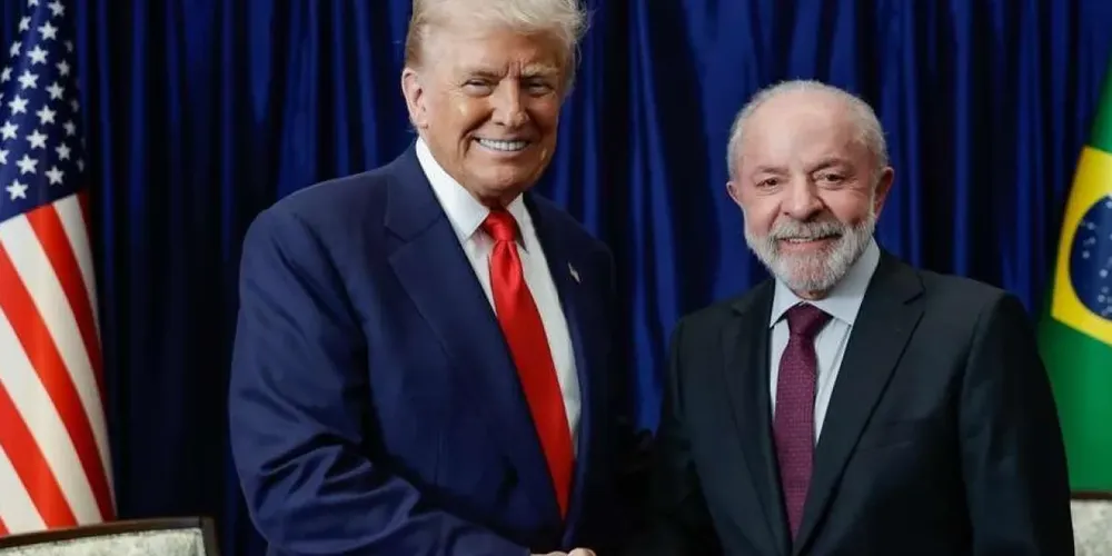 A abordagem deve ocorrer no encontro presencial entre os líderes em Washington