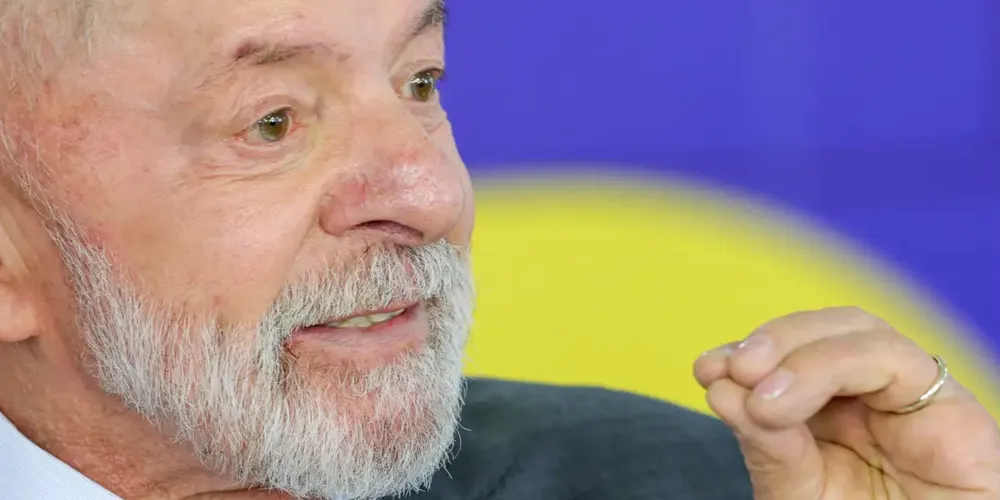 Exame oftalmológico mostrou evolução satisfatória, dentro do esperado para o período