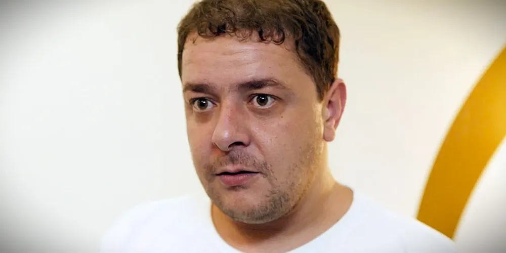 Fabio Luis Lula da Silva é investigado pela 'Comissão'