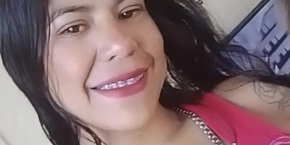 Mulher foi identificada como Maira Batista da Silva, de 30 anos