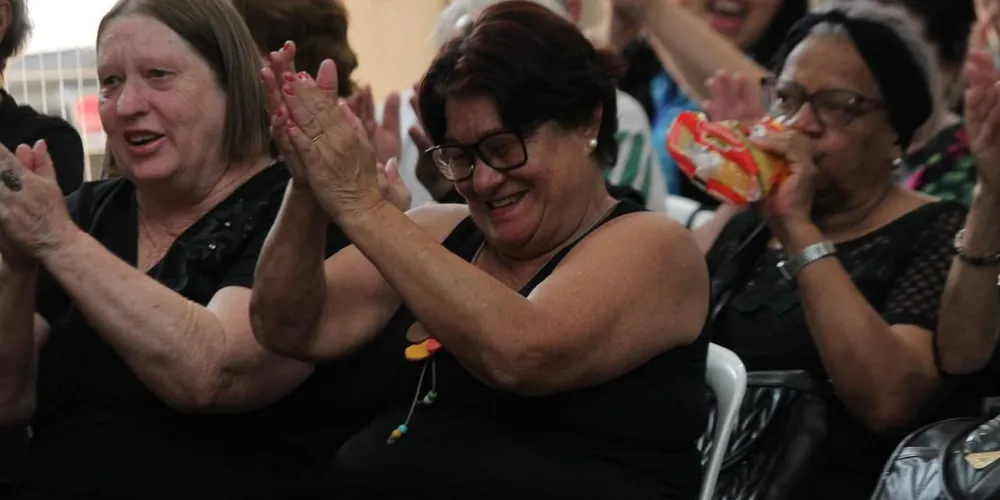 A disputa será realizada em equipes compostas por três integrantes