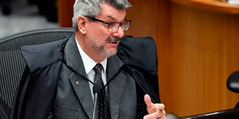 Na semana passada, o conselho recebeu a primeira denúncia contra Marco Buzzi