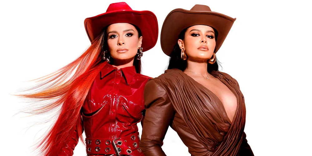 Maiara & Maraisa irão apresentar seu repertório inteiro com o coro dos fãs