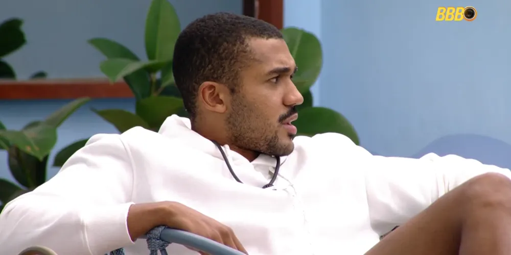 O gaúcho classificou como "mimimi" as acusações feitas por Marcelo