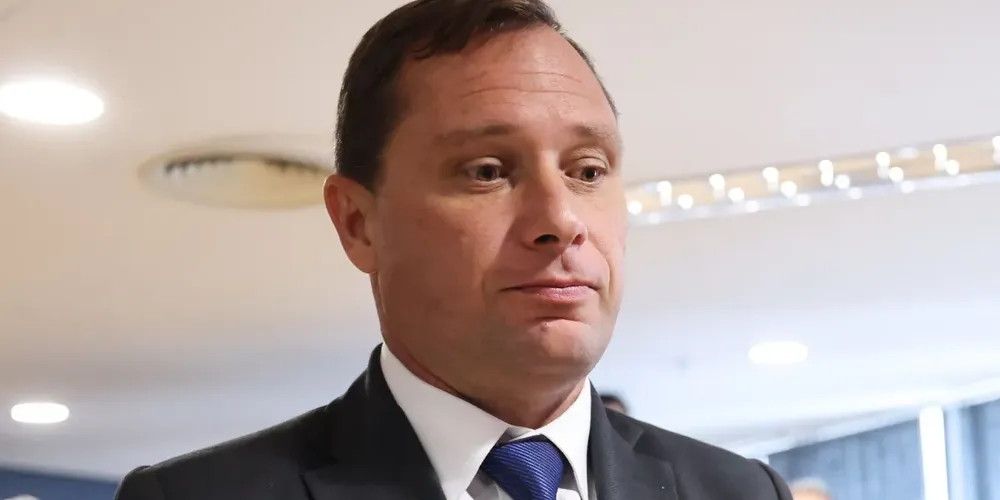 O militar precisará deixar a casa funcional em Brasília em até 90 dias