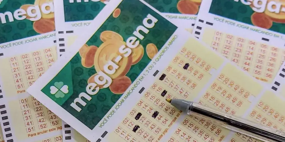 Para jogar, é preciso escolher de seis a 15 dezenas por cartela