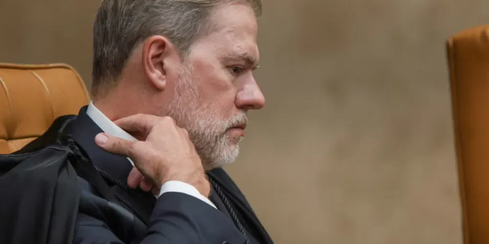 Sobre isso, Dias Toffoli tem negado reiteradamente ter cometido qualquer ilegalidade