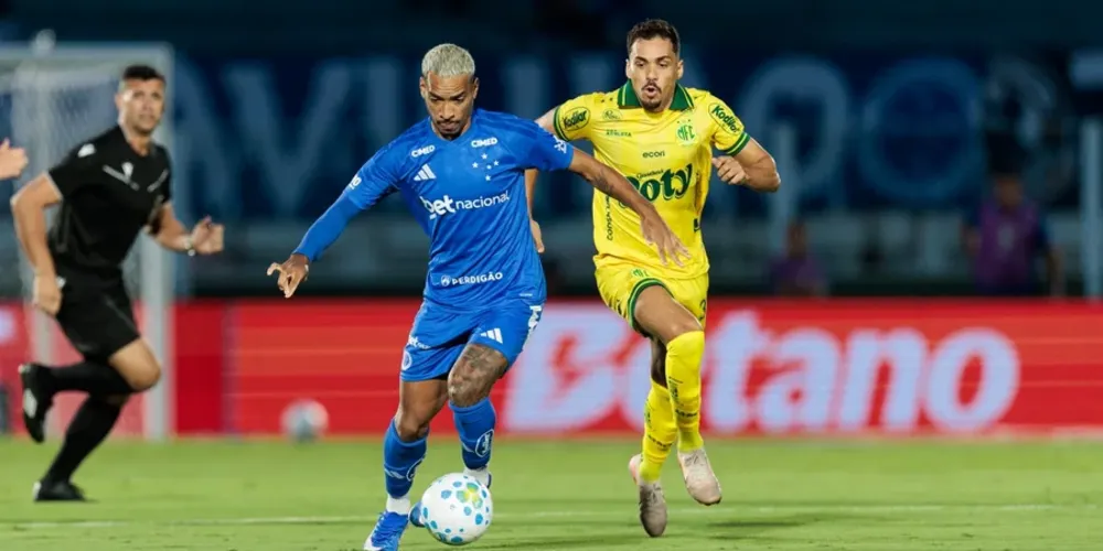 O Mirassol volta a campo no domingo (15) contra a Portuguesa