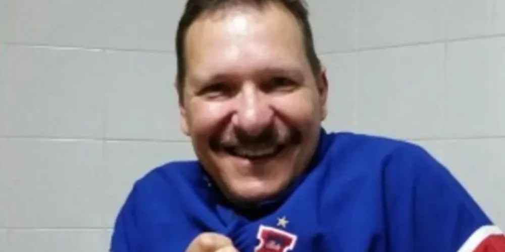 Jorge Luiz Mansur Javorski faleceu aos 66 anos