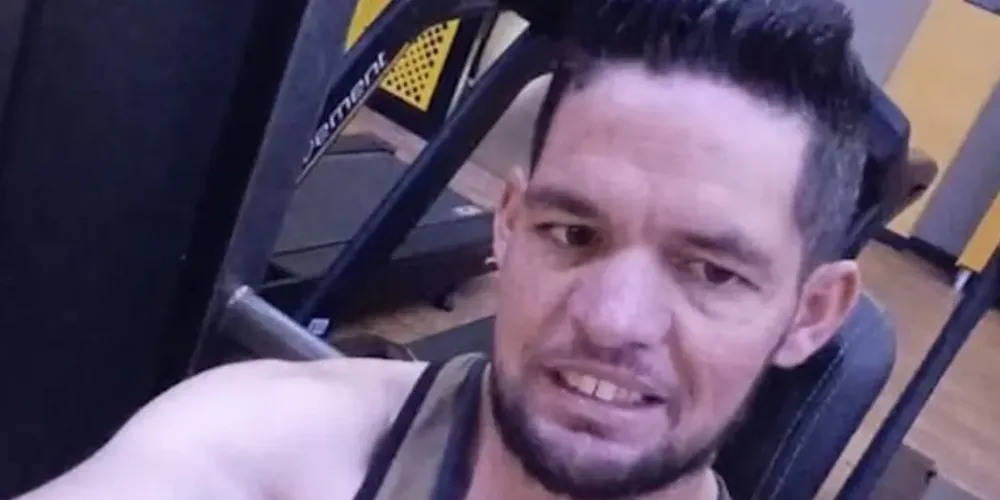 Alisson Custódio, irmão de Thiago, afirmou que ele teria sido atraído por uma falsa promessa de trabalho