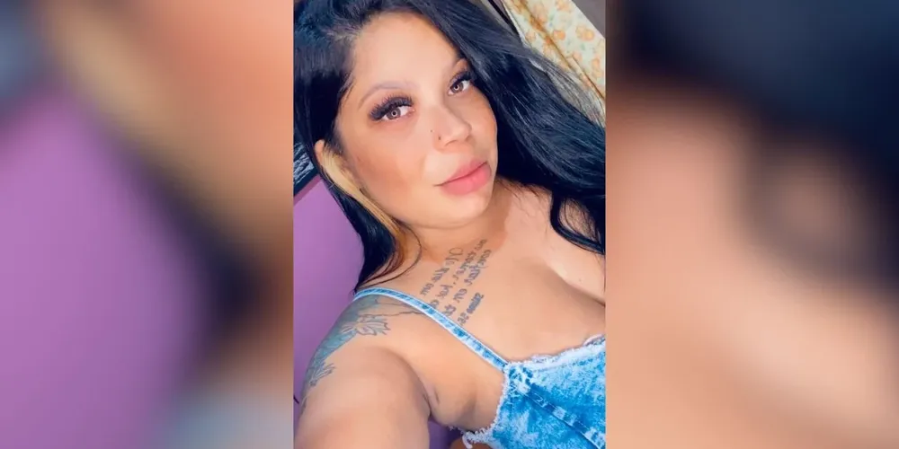 Vítima era cabeleireira