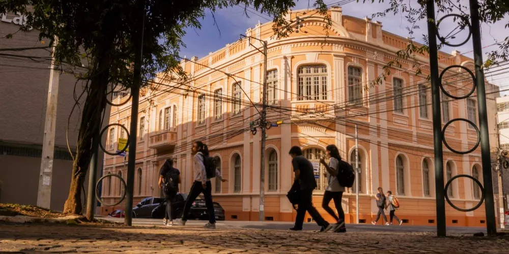 O evento será realizado neste sábado (21) na sede história, localizada na Rua Engenheiro Schamber, nº 654