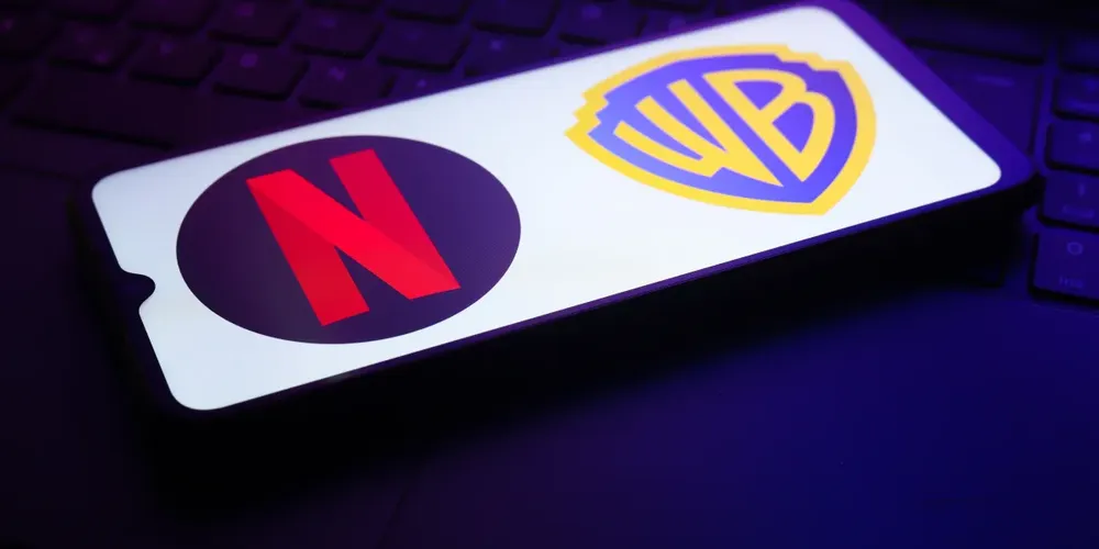 Netflix anunciou a aquisição da Warner Bros., incluindo o serviço de streaming HBO Max