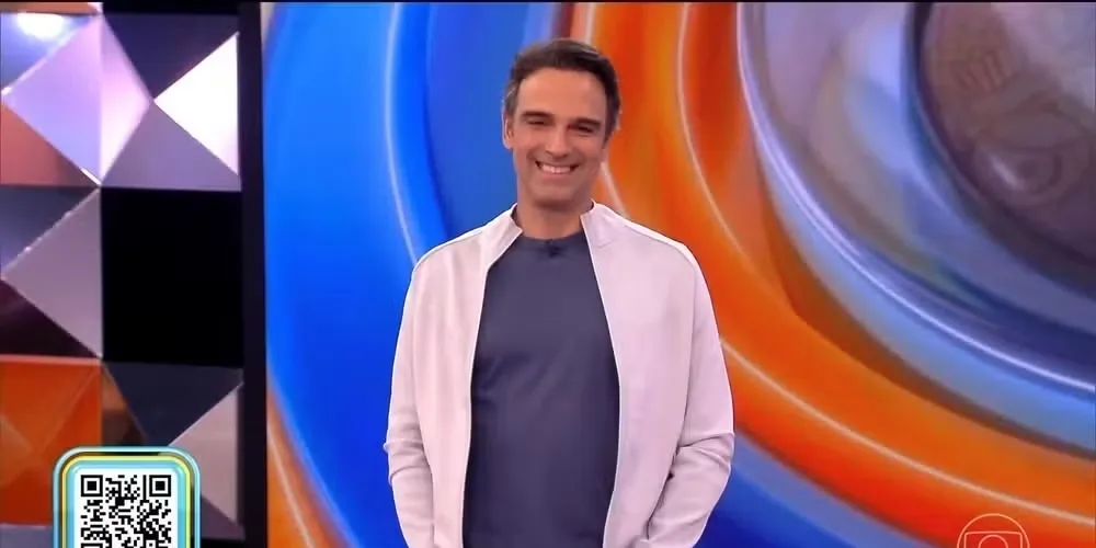 Tadeu anuncia nova dinâmica no BBB 26