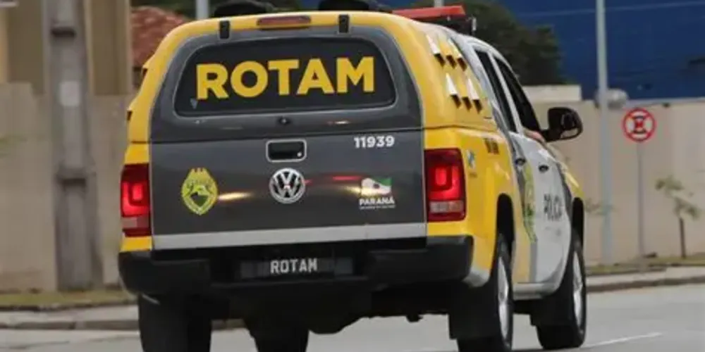 A Polícia Militar reforça seu compromisso com a preservação da vida