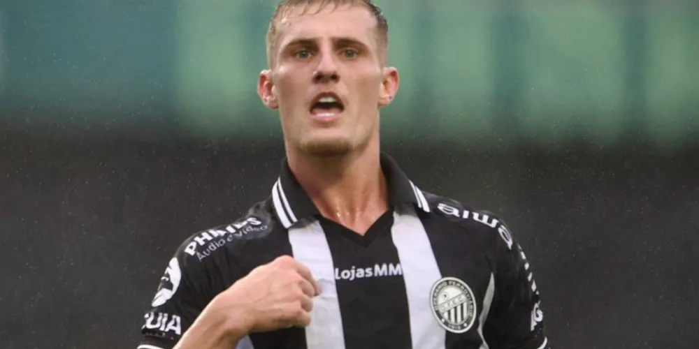 O Operário aguarda o vencedor da outra semifinal para a decisão do campeonato estadual