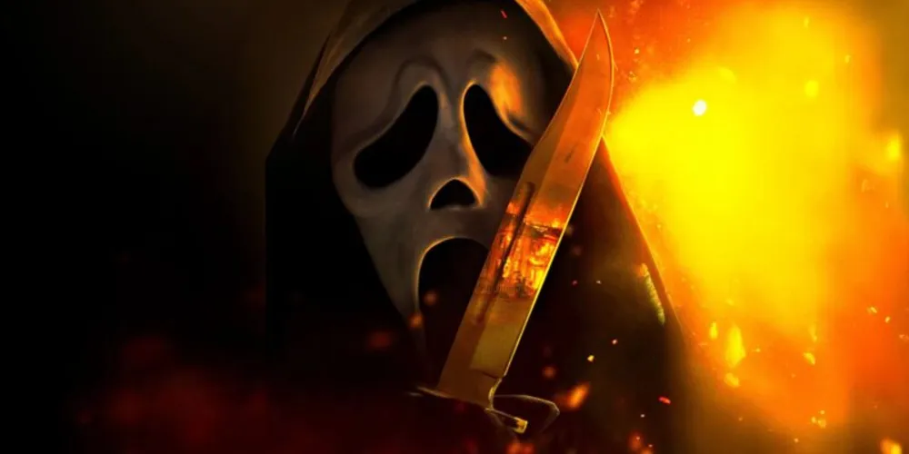 Um novo Ghostface retorna para 'Pânico 7'