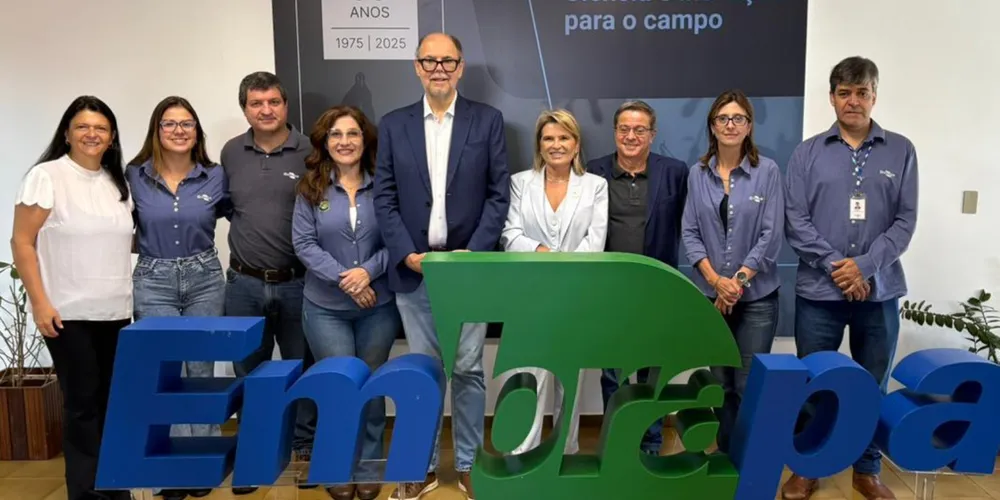 Investimento será de R$ 5 milhões do Estado, via Fundação Araucária