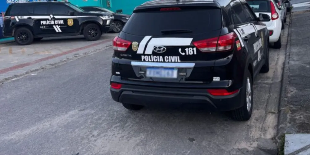 Homem morre prensado por pedras de mármore em loja de Santa Catarina, Polícia atendeu a ocorrência