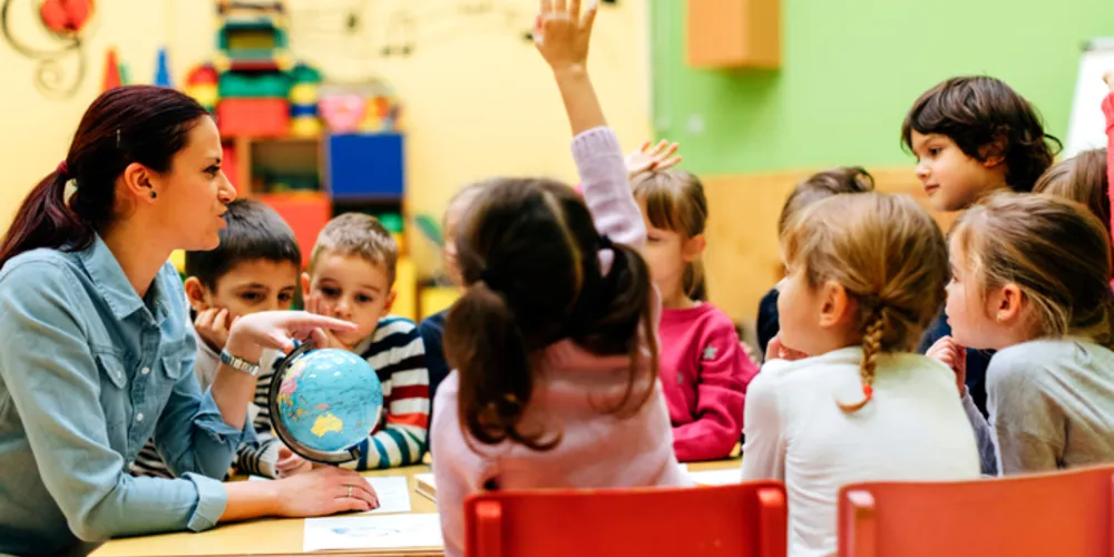 O CIEE está com vagas de estágio abertas na área da Pedagogia