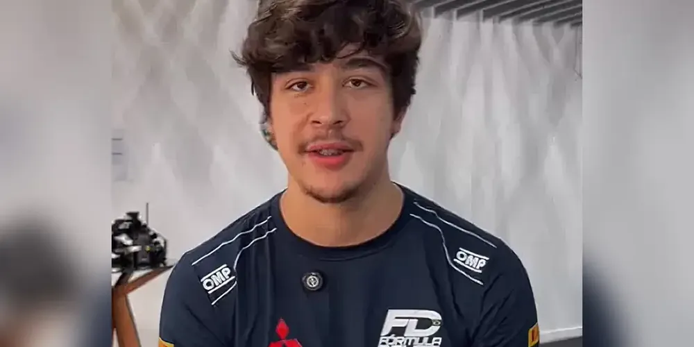 Turra foi preso nesta sexta-feira (30) pela Polícia Civil por lesão corporal grave