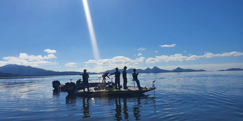 Medida é anual, normatizada pelo IAT, e busca preservar a reprodução natural dos peixes na bacia hidrográfica do Rio Paraná