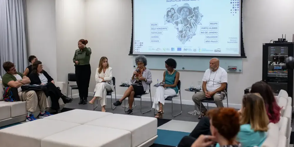 O levantamento é de autoria do Instituto Cidades Sustentáveis e da Ipsos-Ipec