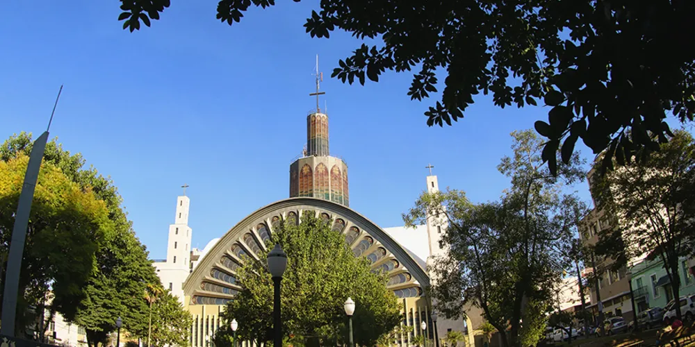 Clima será agradável em Ponta Grossa neste fim de semana