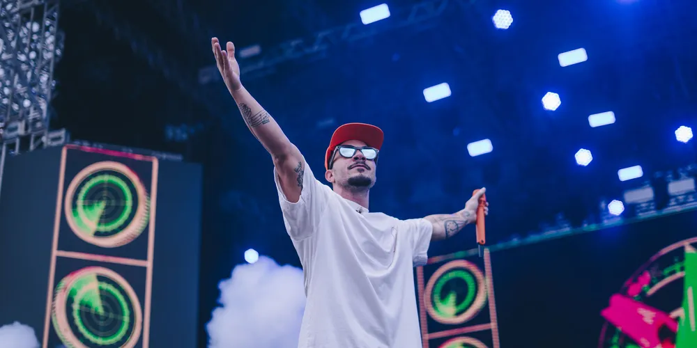 Maior festival gratuito do Brasil, o Verão Maior Paraná retorna na próxima quinta-feira (15)