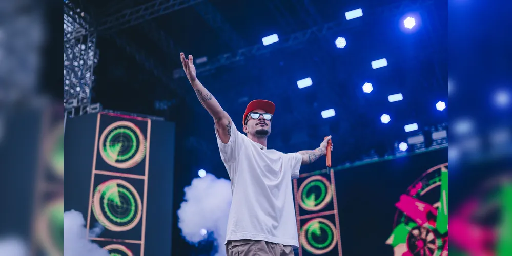 Maior festival gratuito do Brasil, o Verão Maior Paraná retorna na próxima quinta-feira (15)