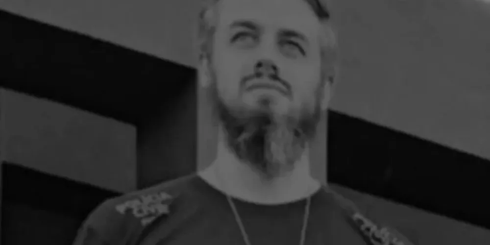 Policial Diogo Cesar Ribeiro, de 38 anos, morreu no último sábado (31)