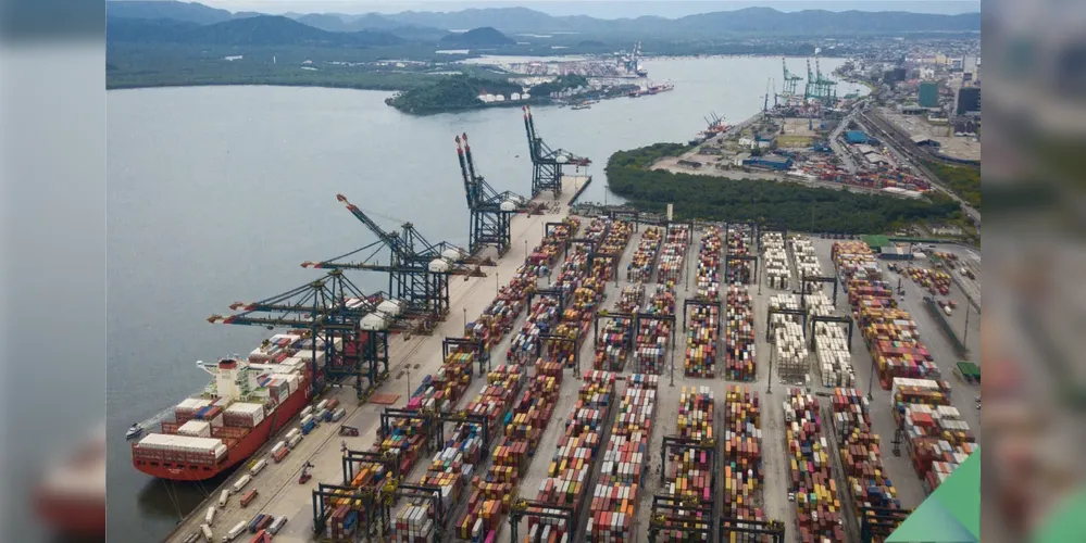 O Mercosul eliminará as tarifas sobre 91% das exportações da União Europeia