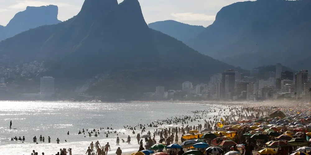 Praticamente todos os segmentos analisados tiveram avanços