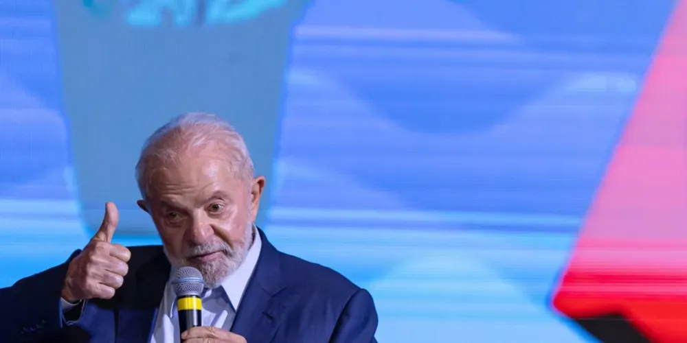 A pesquisa foi divulgada nesta sexta-feira (27)