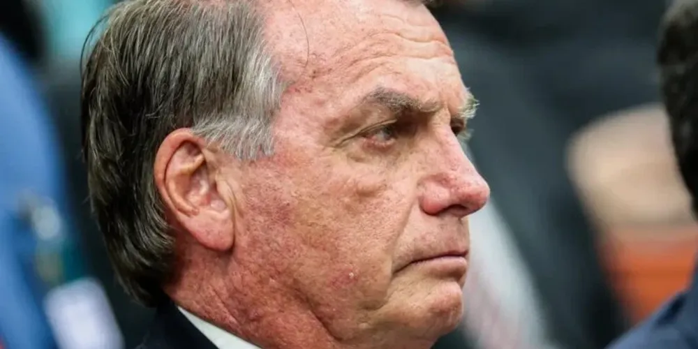 Bolsonaro tem recebido visitas de aliados e pré-candidatos na Papudinha