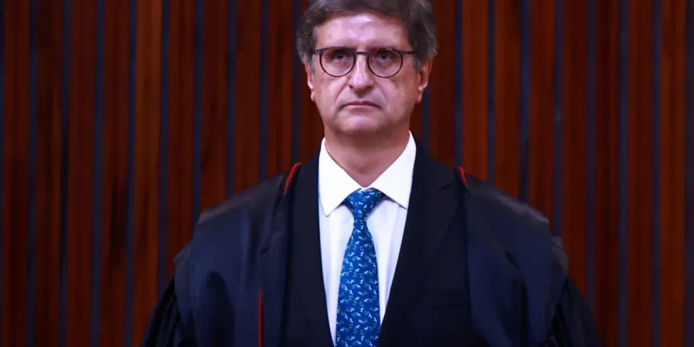 Gonet alertou sobre os perigos do uso da Inteligência Artificial (IA) nas eleições